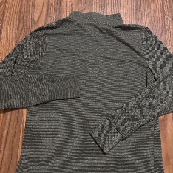 Arizona State Sun Devils * Woman’s 1/4 Zip PullOver Long Sleeve * Large - Picture 8 of 9